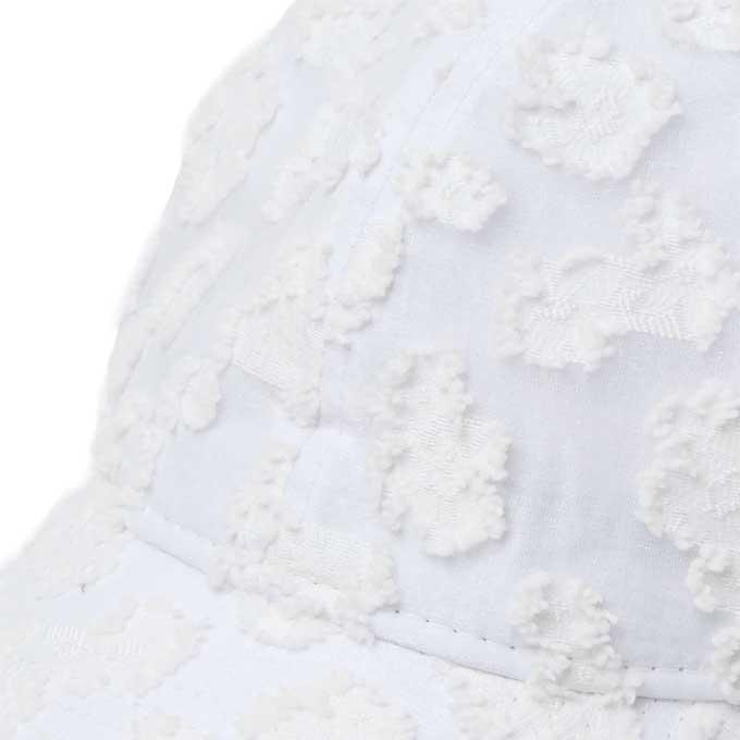 NEW ERA（ニューエラ） 9TWENTY Ribbon Flower Jacquard 920 リボン