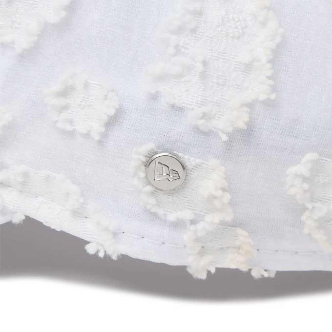 NEW ERA（ニューエラ） 9TWENTY Ribbon Flower Jacquard 920 リボン