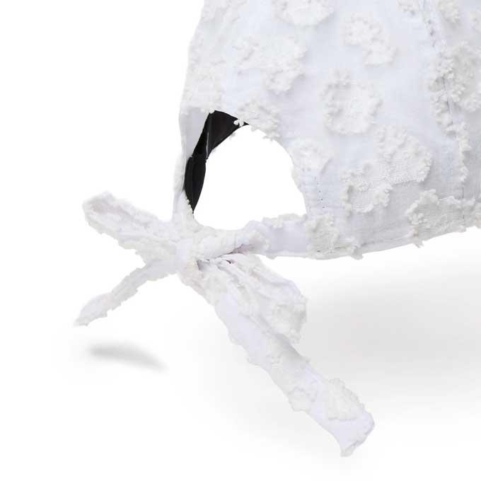 NEW ERA（ニューエラ） 9TWENTY Ribbon Flower Jacquard 920 リボン