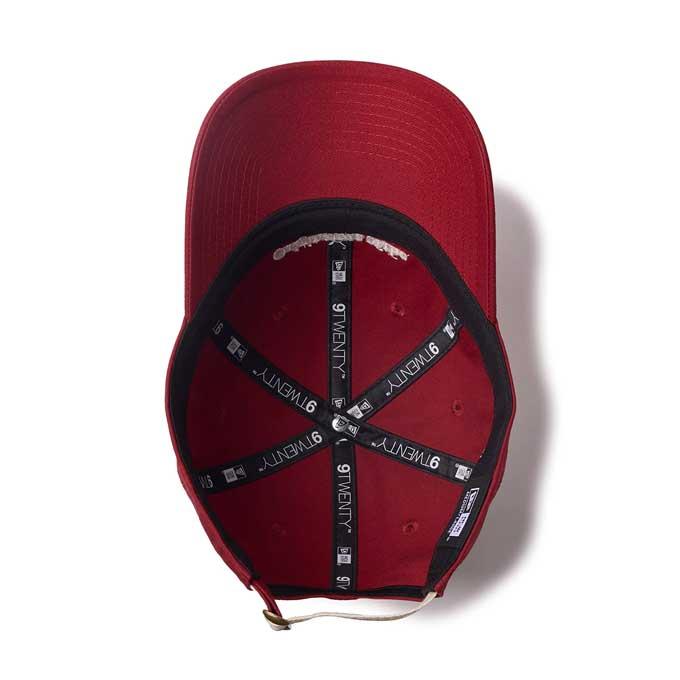 NEW ERA（ニューエラ） 9TWENTY Spare Strap 920 スペア ストラップ