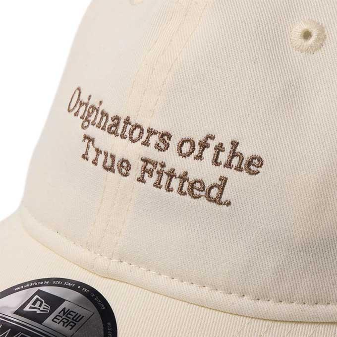 NEW ERA（ニューエラ） 9TWENTY Spare Strap 920 スペア ストラップ