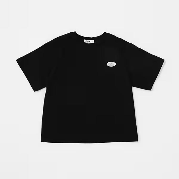 エックスガール　ヘイズ　コラボtシャツ X-girl × HAZE S/S TEE – calif（カリフ）公式サイト