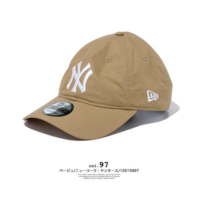 NEW ERA ニューエラ 9THIRTY Typewriter タイプライター MLBロゴ キャップ 135159/135160 /13515981 13515990 13515996 13515997 13516008 13515909 23SPRING｜jeansstation｜13