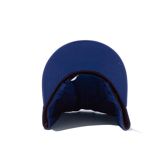 NEW ERA（ニューエラ） 9THIRTY Typewriter タイプライター MLBロゴ