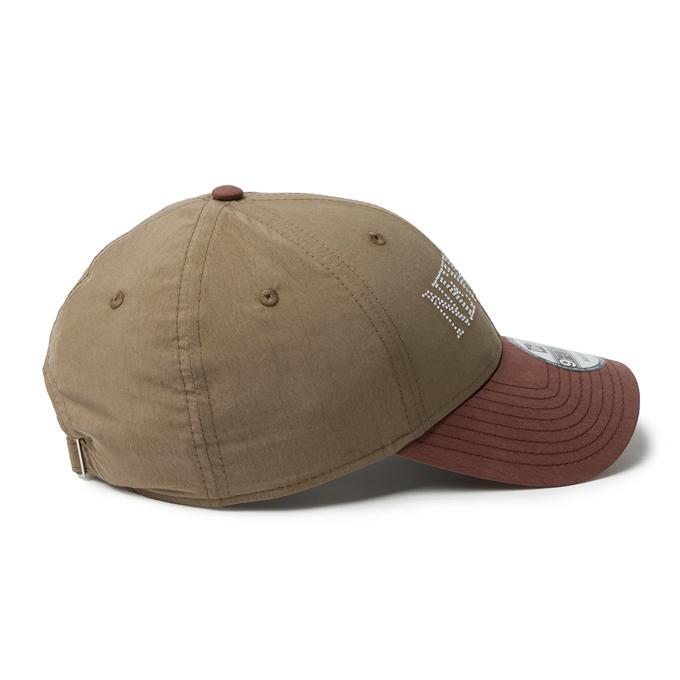 9FORTY NEW ERA ニューエラ Rhinestone 940 ラインストーン キャップ