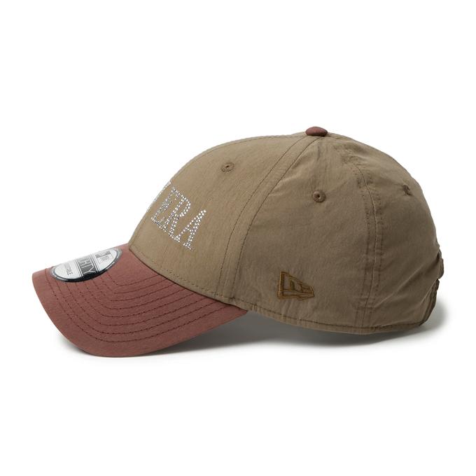 9FORTY NEW ERA ニューエラ Rhinestone 940 ラインストーン キャップ