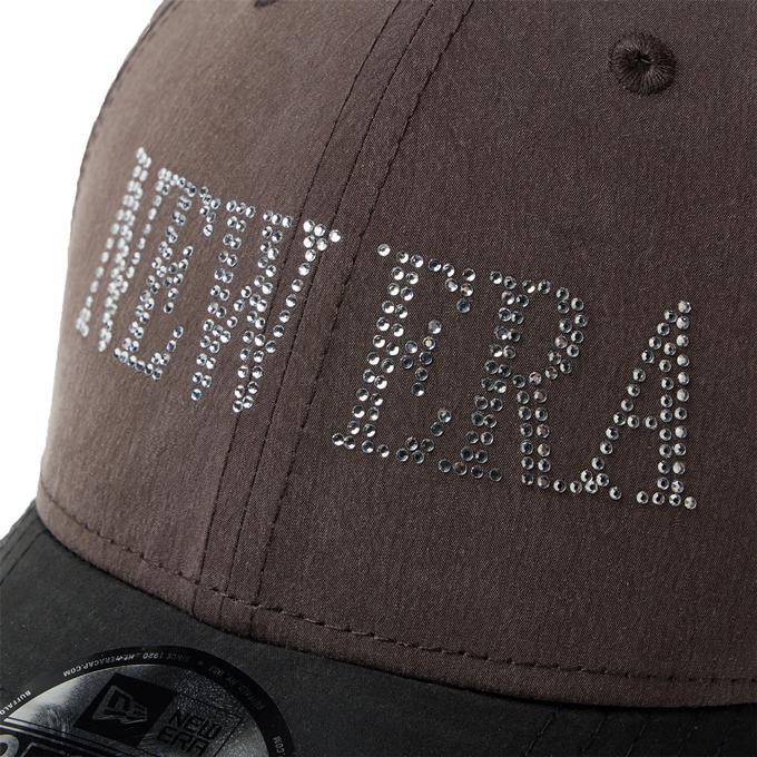 9FORTY NEW ERA ニューエラ Rhinestone 940 ラインストーン キャップ