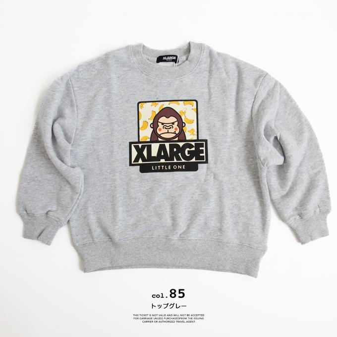XLARGE KIDS（エクストララージ キッズ） 【SALE!!】 【 XLARGE KIDS 