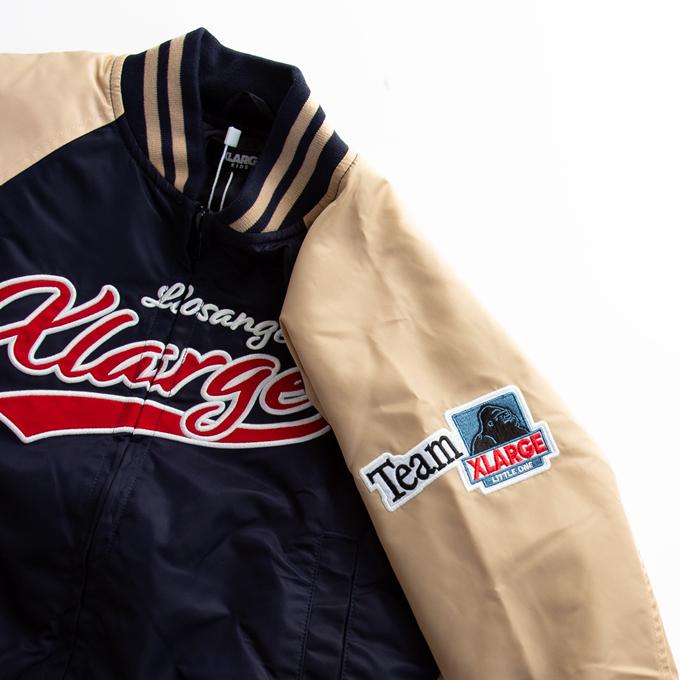 XLARGE KIDS（エクストララージ キッズ） 【SALE!!】 エクストララージ 