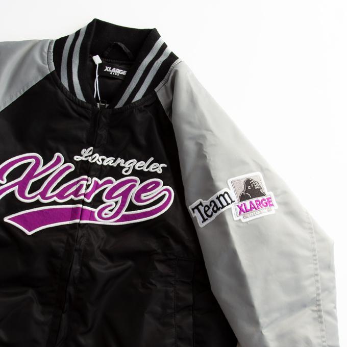 XLARGE KIDS（エクストララージ キッズ） 【SALE!!】 エクストララージ