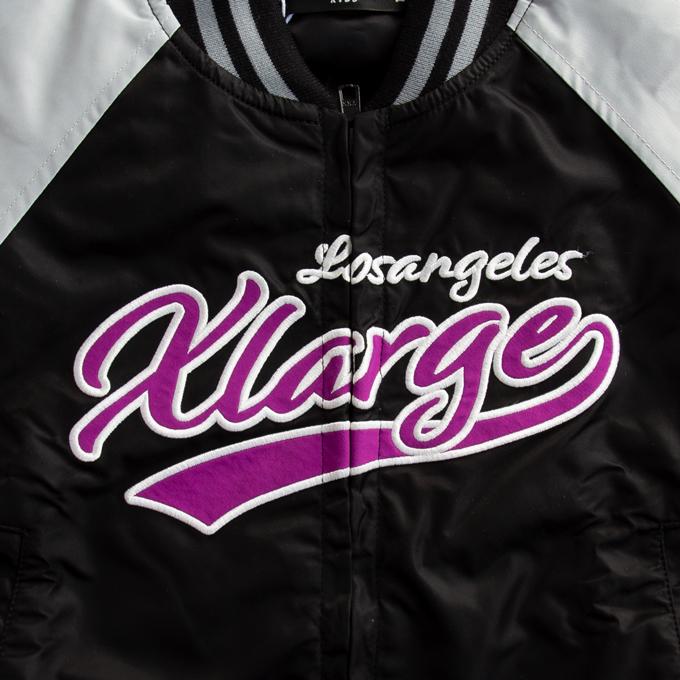 XLARGE KIDS（エクストララージ キッズ） 【SALE!!】 エクストララージ
