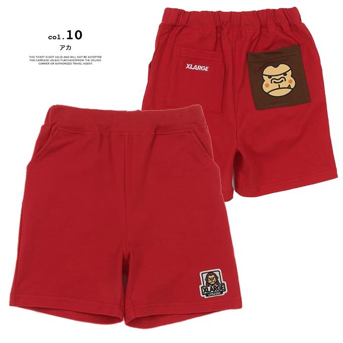 XLARGE KIDS（エクストララージ キッズ） エクストララージ キッズ