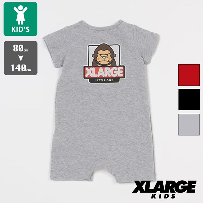 XLARGE KIDS（エクストララージ キッズ） エクストララージ キッズ