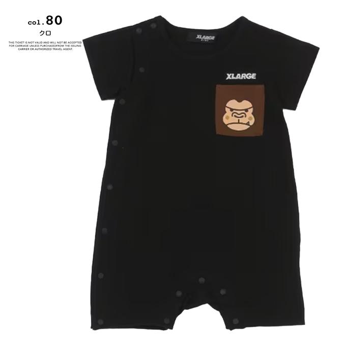 XLARGE KIDS（エクストララージ キッズ） エクストララージ キッズ