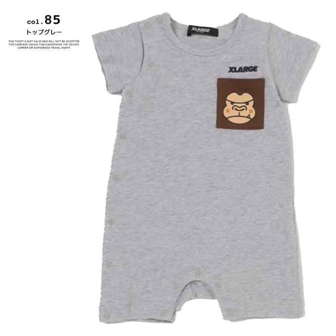 XLARGE KIDS（エクストララージ キッズ） エクストララージ キッズ