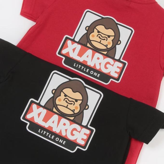 XLARGE KIDS（エクストララージ キッズ） エクストララージ キッズ