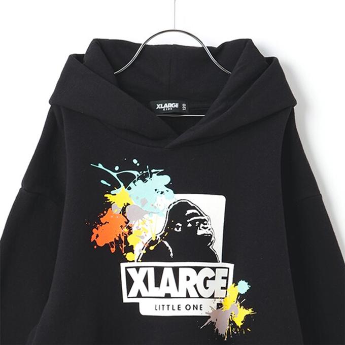 XLARGE KIDS（エクストララージ キッズ） エクストララージ キッズ