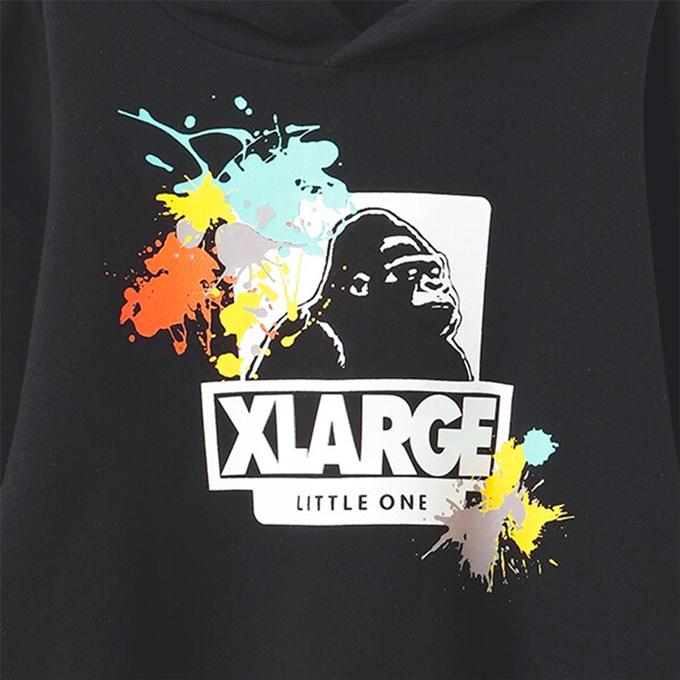 XLARGE KIDS（エクストララージ キッズ） エクストララージ キッズ
