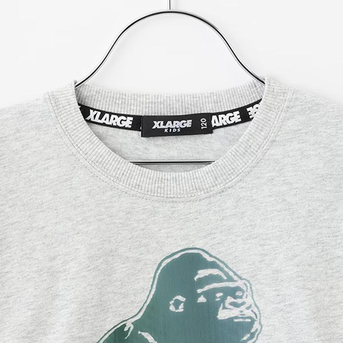 XLARGE KIDS（エクストララージ キッズ） エクストララージ キッズ