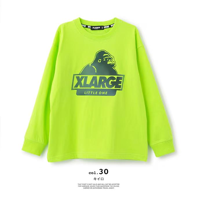XLARGE KIDS（エクストララージ キッズ） エクストララージ キッズ