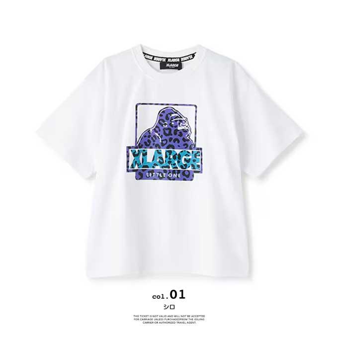 XLARGE KIDS（エクストララージ キッズ） エクストララージ キッズ
