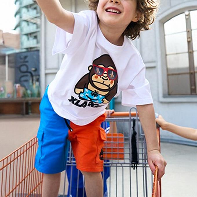 XLARGE KIDS（エクストララージ キッズ） エクストララージ キッズ