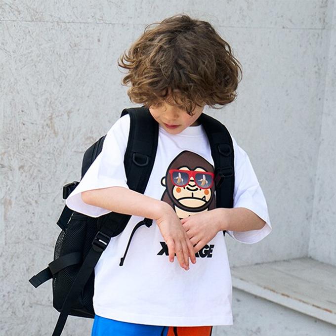 XLARGE KIDS（エクストララージ キッズ） エクストララージ キッズ