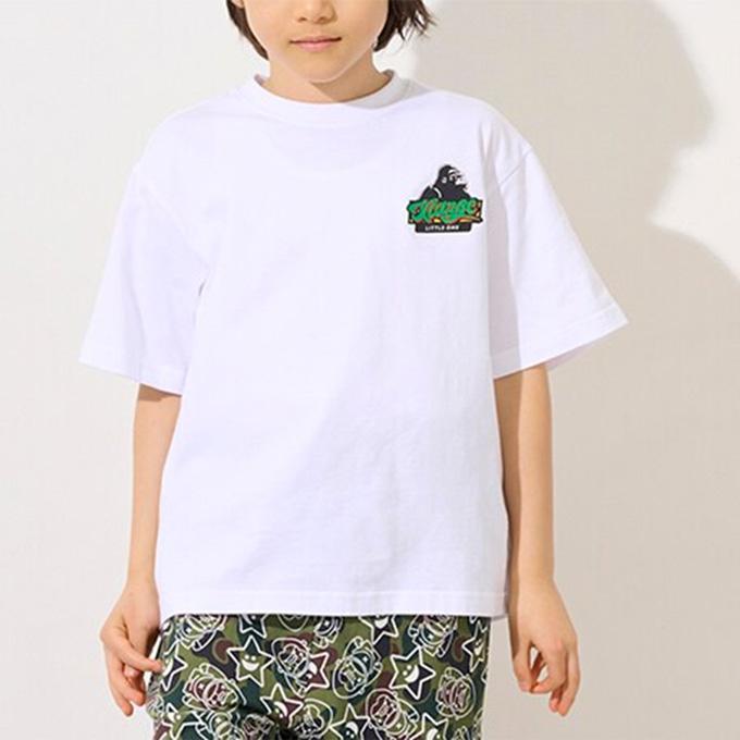 XLARGE KIDS（エクストララージ キッズ） エクストララージ キッズ OG