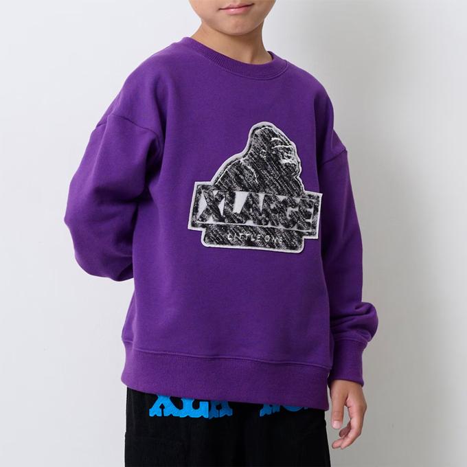 XLARGE KIDS（エクストララージ キッズ） エクストララージ キッズ