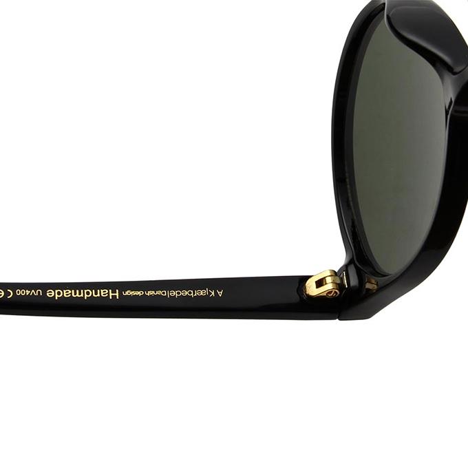 A.KJAERBEDE エキアビド 】 MARVIN マーヴィン サングラス AK086052