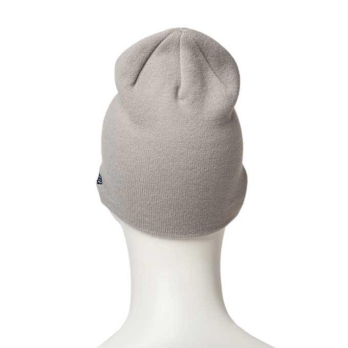 NEW ERA  ニューエラ BASIC BEANIE MLB Team Logo MLBチームロゴ ベーシックビーニー 146701 / 14670126 14670131 14670133 2025AW / | NEW ERA | 04