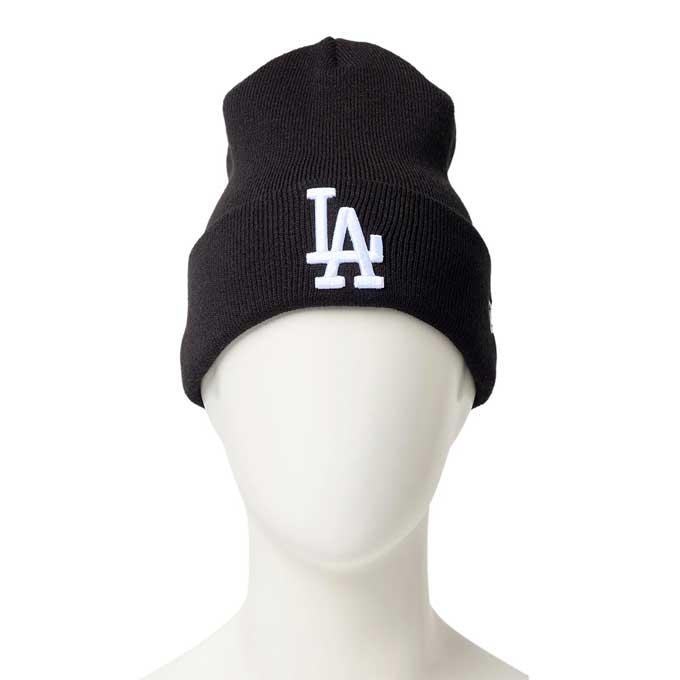 NEW ERA  ニューエラ BASIC CUFF KNIT MLB Team Logo ベーシック カフニット / 14670054 14670056 14670057 14670066 14670067 14670078 14670079 14670109 / | NEW ERA | 01