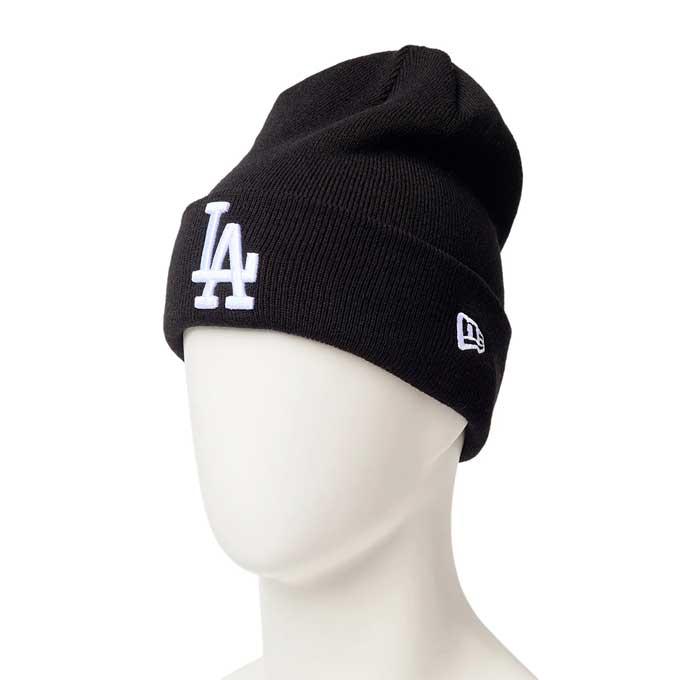 NEW ERA  ニューエラ BASIC CUFF KNIT MLB Team Logo ベーシック カフニット / 14670054 14670056 14670057 14670066 14670067 14670078 14670079 14670109 / | NEW ERA | 02