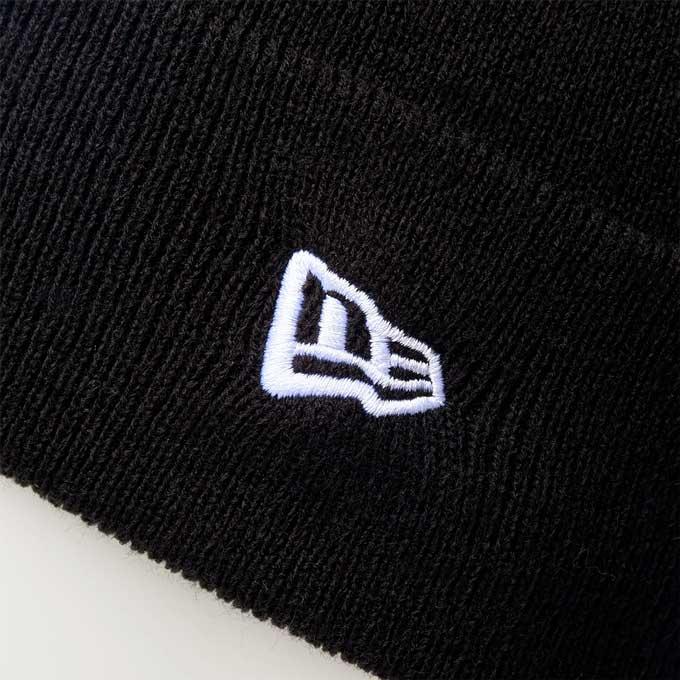 NEW ERA  ニューエラ BASIC CUFF KNIT MLB Team Logo ベーシック カフニット / 14670054 14670056 14670057 14670066 14670067 14670078 14670079 14670109 / | NEW ERA | 05