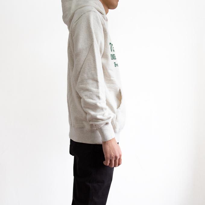 BUZZ RICKSON'S 【SALE!!】 バズリクソンズ SWEAT PARKA 
