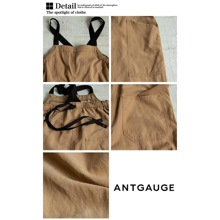 ANTGAUGE（アントゲージ） 【SALE!!】【 】 ルーズ ストレート