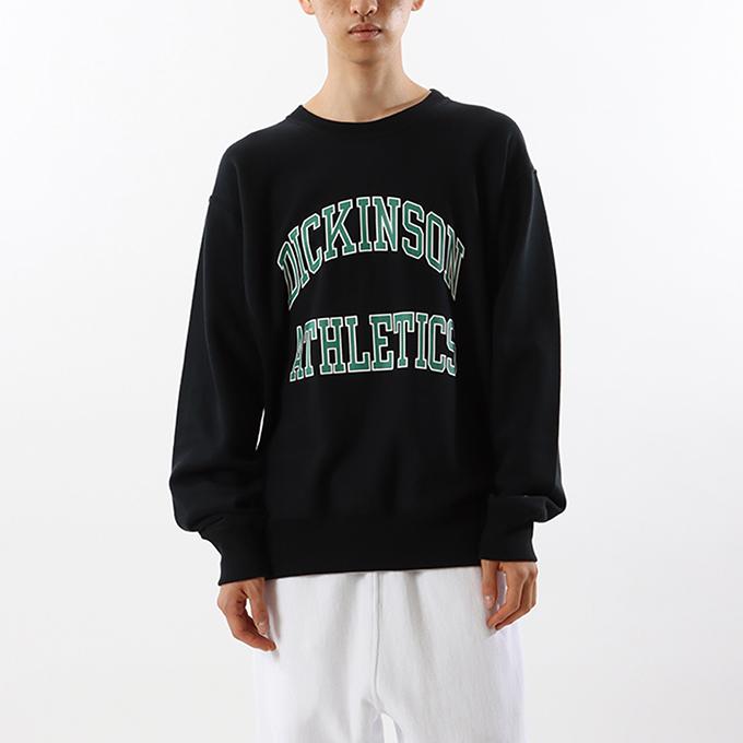 Champion チャンピオン 】 リバースウィーブ カレッジ ロゴ クルー Champion チャンピオン 】 リバースウィーブ カレッジ ロゴ クルー