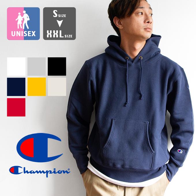 Champion チャンピオン REVERSE WEAVE® リバースウィーブ-