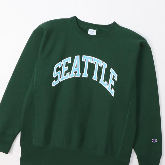 REVERSE WEAVE 【SALE!!】 Champion チャンピオン Reverse Weave