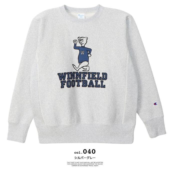 REVERSE WEAVE 【SALE!!】 Champion チャンピオン Reverse Weave