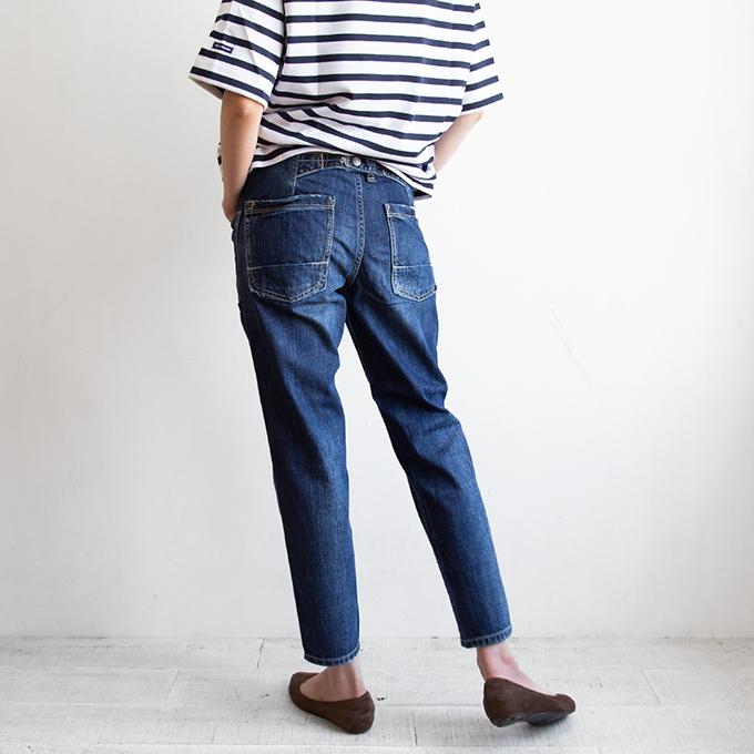 Cafetty カフェッティ ヒップハング ペインター 楽天市場】cafetty カフェッティ ペインターパンツ デニム