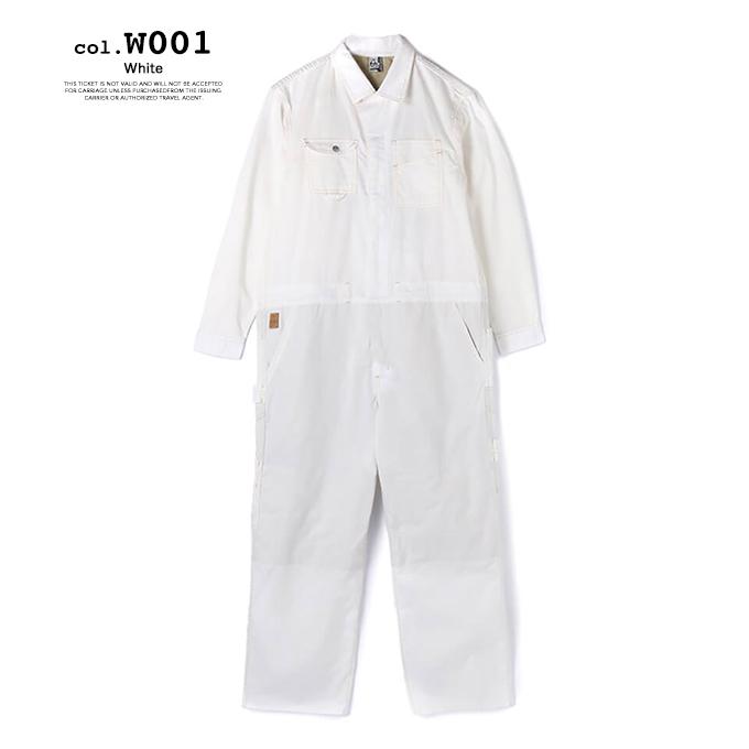 CHUMS 【SALE!!】【 チャムス 】 Flame Retardant Jump Suit