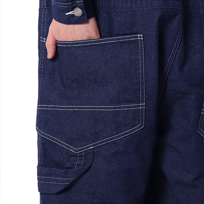 CHUMS 【SALE!!】【 チャムス 】 Flame Retardant Jump Suit