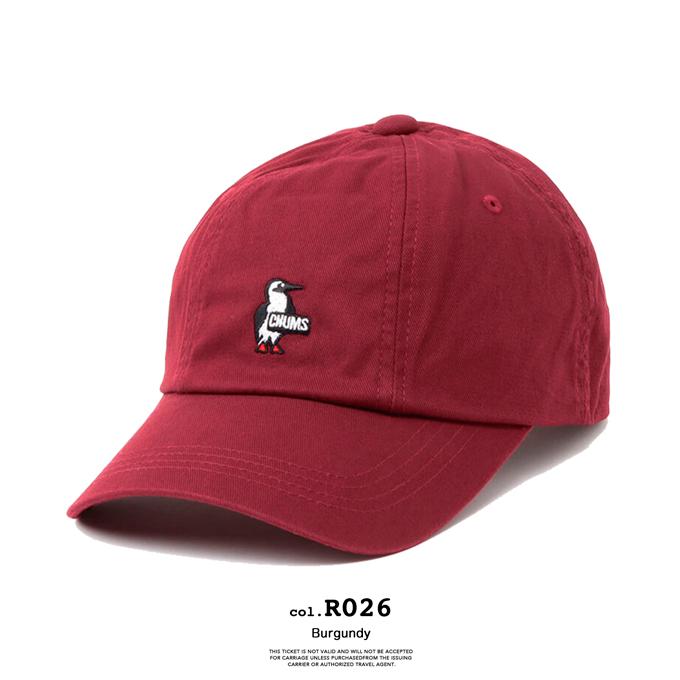 CHUMS（チャムス） ブービー パイロット キャップ Booby Pilot Cap