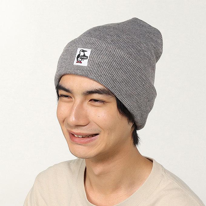 CHUMS（チャムス） Knit Cap ニット キャップ CH05-1399 / 2024AW