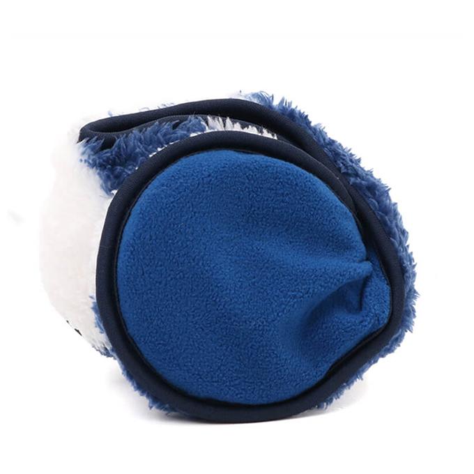 【 CHUMS チャムス 】 Elmo Fleece Compact Ear Warmer エルモフリース コンパクト イヤーウォーマー CH09-1179 / 22AW ※｜jeansstation｜06