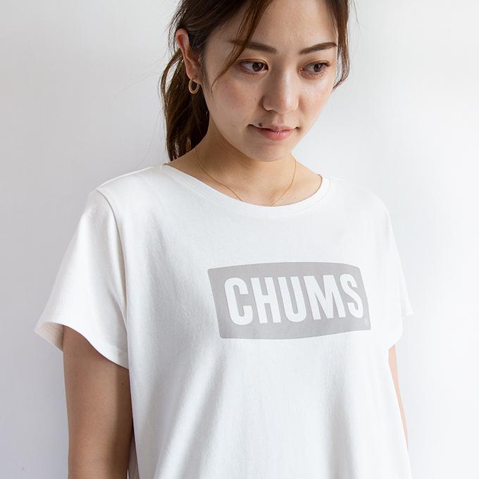 Chums チャムス ウィメンズ Chums Logo Dress ロゴ S S ワンピース Ch18 1168 21ss Ch18 1168 ジーンズステーション Yahoo 店 通販 Yahoo ショッピング