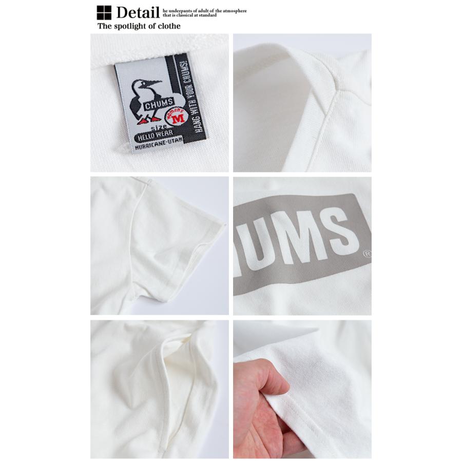 Chums チャムス ウィメンズ Chums Logo Dress ロゴ S S ワンピース Ch18 1168 21ss Ch18 1168 ジーンズステーション Yahoo 店 通販 Yahoo ショッピング