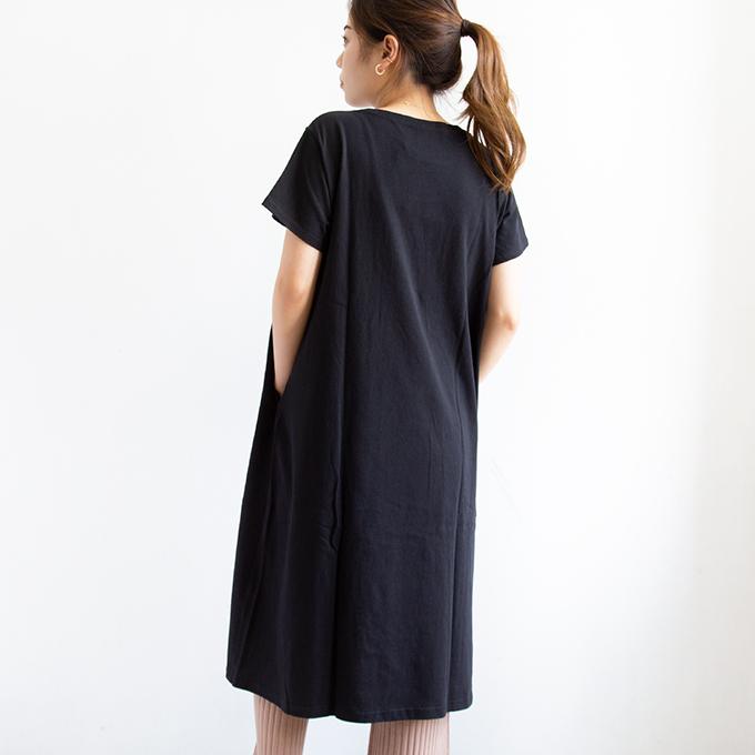 Chums チャムス ウィメンズ Chums Logo Dress ロゴ S S ワンピース Ch18 1168 21ss Ch18 1168 ジーンズステーション Yahoo 店 通販 Yahoo ショッピング