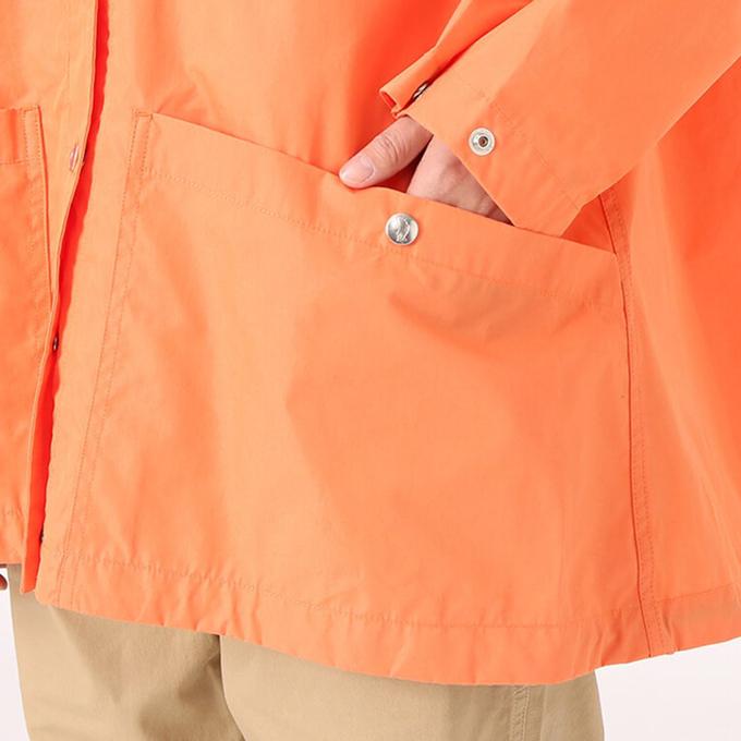 CHUMS チャムス A-Line Camping Parka Light エーラインキャンピングパーカーライト CH18-1284 ※の画像